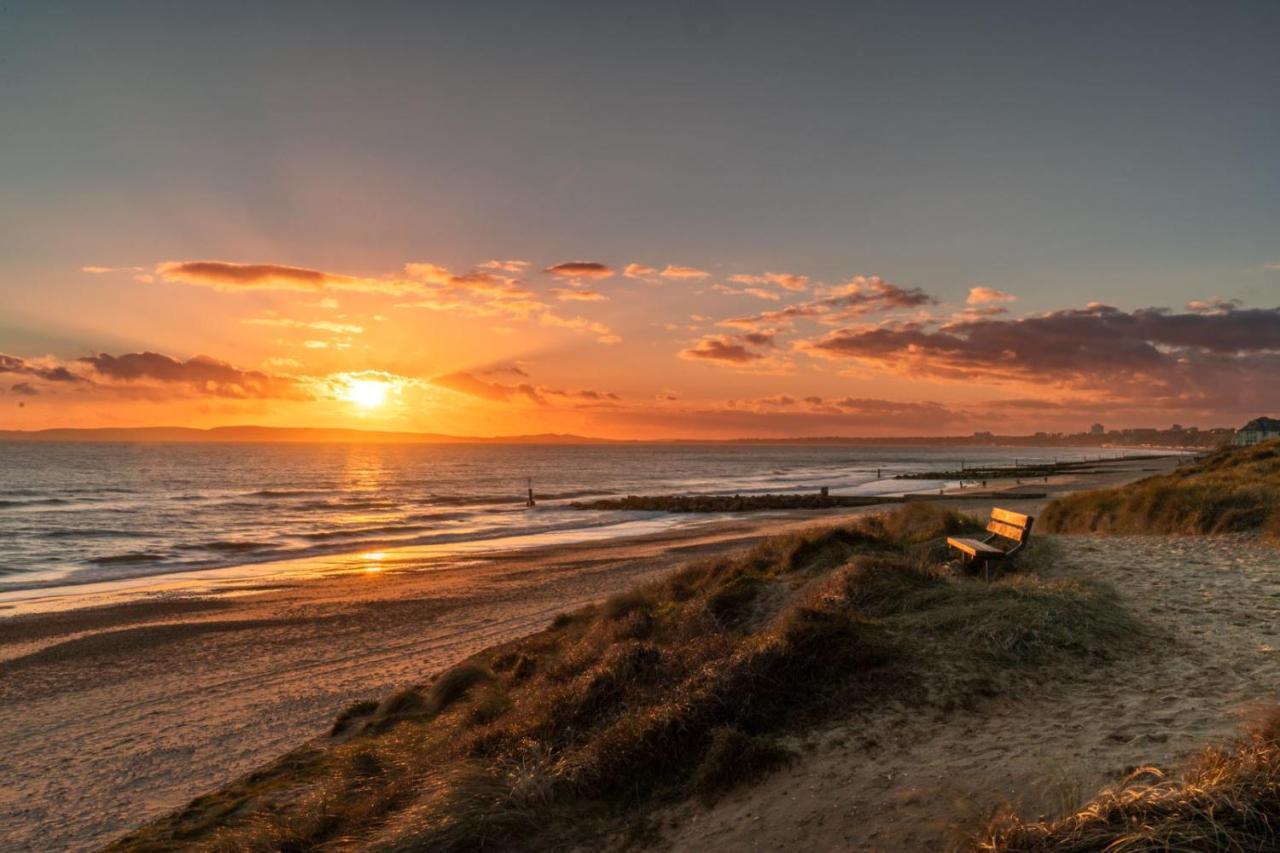 The Shore Bournemouth Exteriör bild